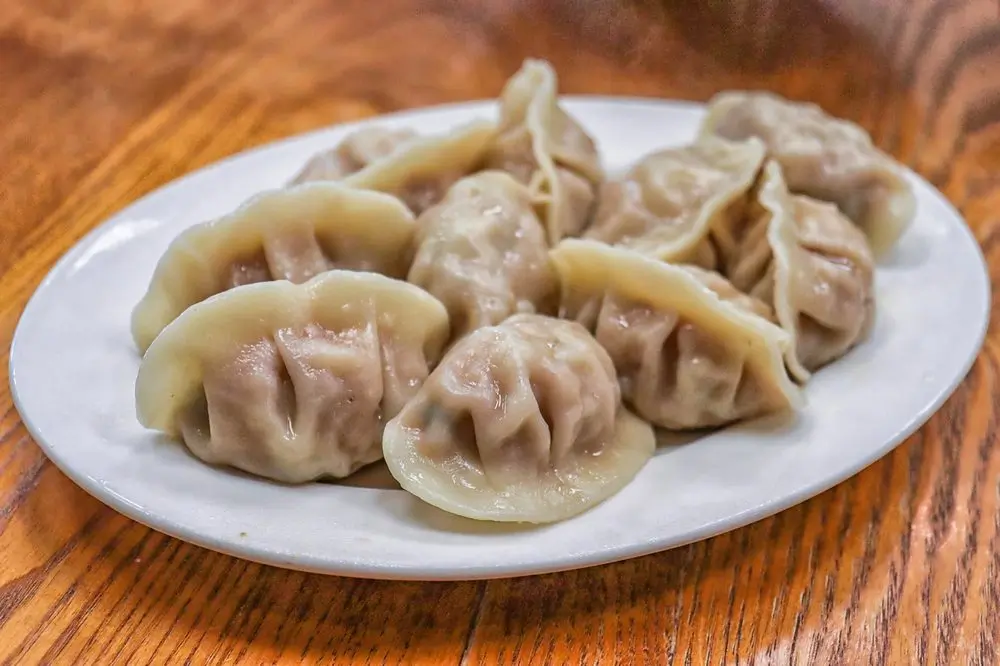 Taiwan restaurant XiangJi Beef Noodle | Arcadia