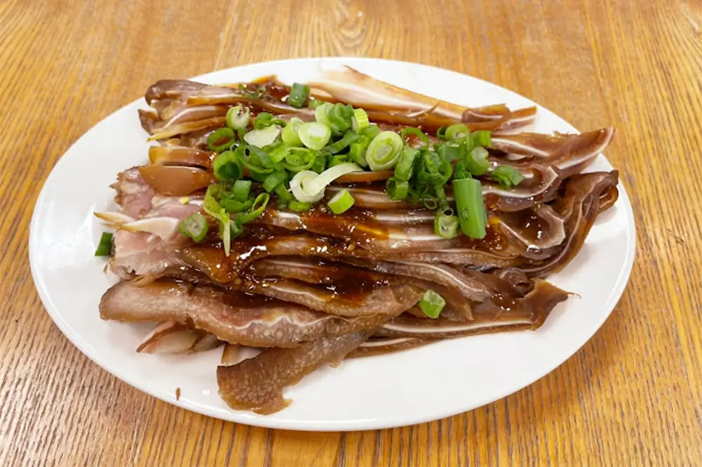 Taiwan restaurant XiangJi Beef Noodle | Arcadia
